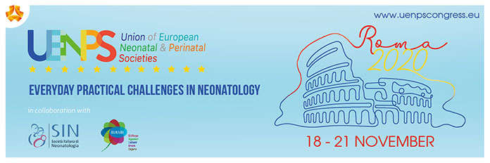 UENPS 2020 10th International Congress of UENPS