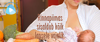 Rinnaga toitmise edendamise Eesti komitee