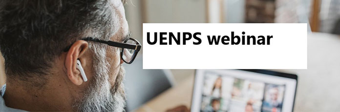 UENPS webinar
