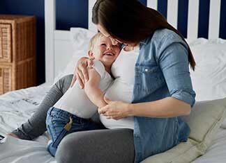 Seni kogunenud andmete põhjal on koroonavaktsiinid rasedatele ohutud ja tõhusad. Tervisegeenius 18.05.2021