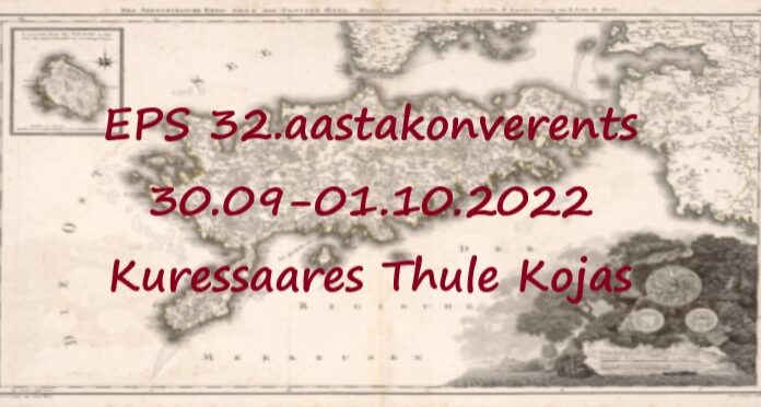 EPS 32. aastakonverents