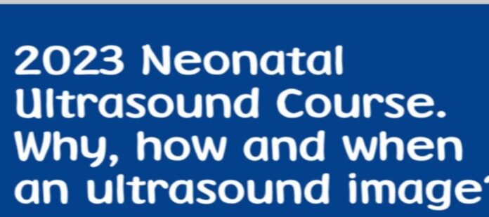 2023 Neonatal Ultrasound
