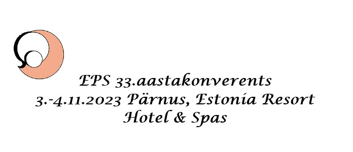 EPS 33. aastakonverents