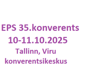 EPS 35. aastakonverents